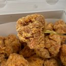 맘스터치 정관모전점 | 맘스터치 순살치킨 후라이드싸이순살 가격 및 칼로리 내돈내산 후기