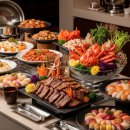 신라스테이 역삼 | 신라스테이 역삼 뷔페 이용 후기와 가격, 메뉴 총정리