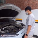 강변카부분정비 이미지