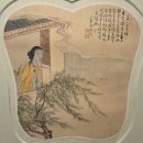 장수여관 | 후기) 선우풍월扇友風月: 부채, 바람과 달을 함께 나누는 벗