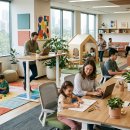 재성행정사사무소 이미지