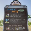 낙동강체육공원 인라인스케이트장, 게이트볼장 이미지