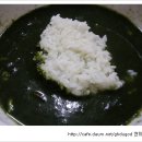 팥매생이칼국수 Daum카페