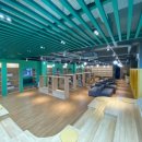 콩쥐팥쥐도서관 이미지