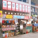 외옹치항(여자 전용) | 속초 당일치기 여행, 속초 해수욕장 포토존 인증샷 남기기