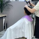 개포동 헤어샵/ HAIR LUMINOUS 헤어x루미너스 뿌리볼륨펌/두상성형컷 장인 미용실
