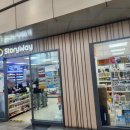 수원역 2층 서편 이미지