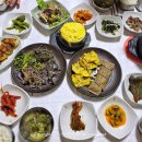 조계산도립공원 송광사 주차장 화장실 이미지