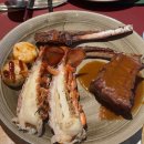 더뷰(3) | [해운대] 시그니엘 더뷰 - 크리스마스 디너 솔직 후기