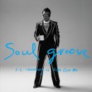 김건모 12집 - Soul Groove 이미지