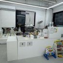 뽑기아지트 | 제주 아지트원두왓 키즈카페 주차 메뉴 후기