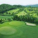 한원컨트리클럽 클럽하우스 이미지