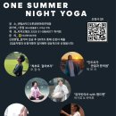 원썸머나잇