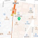 정봉남충무김밥