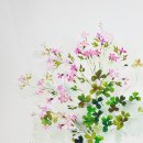 행복한 꽃그림(천아트) 이미지