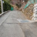 장군산길 이미지