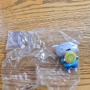 완산-72 | CGV 짱구 흰둥이 랜덤피규어 가격 6,500원✨️ 실물 후기, 배치샷 (히든 포함 6종 노중복 올클 성공⭐️)