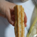 공차 말렌카케이크, 골든펄 돌체 밀크티 후기