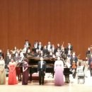 수원시립교향악단 수원음악인의 밤 이미지