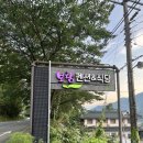 [보람황토방산장] 지리산 하동 숯불 닭구이/켄싱턴리조트 근처 맛집/쌍계사 화개장터 맛집