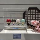 신령로 | "내가 옆에 있어 줄게" 오늘부터 신령님 팝업 방문 후기