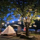 홍천펜션&글램핑캠프별이빛나는밤 이미지