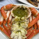 경포한미회대게 | 강릉 경포대 내돈내산 대게맛집 한미횟집