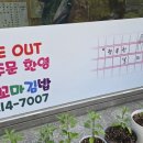 강촌꼬마김밥