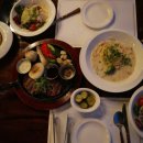 콤디빌딩 | 인덕원 맛집 [ 와이엠스 스테이크하우스 ]; 기념일에 가기 좋은 동편마을 맛집 추천 b