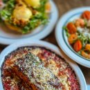 난산리-9 | 성산 아침식사 맛집, 제주 브런치 성산 카페 난산리다방