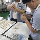 율하중학교 이미지