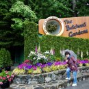 카나다 "The Butchart gardens" (2019. 05.08) 이미지