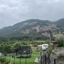 명성산글램핑 | 포천 가볼만한곳 마루 글램핑 카라반 명성산 산정호수 볼거리 가득