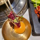 운암제1근린공원 | 잠실 방이동 뭉티기 맛집 | 운암회관 잠실점 뭉티기세트 솔직후기