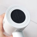 여행용 접이식 드라이기 추천 레이트 F600 드라이어 저소음 스타일링