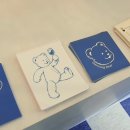 댄싱베어(Dancing Bear)