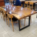 가죽휴게소 이미지