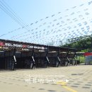 문화세차장 이미지