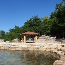 무릉계곡 오선녀탕 이미지