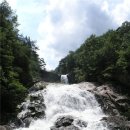 황계폭포 이미지