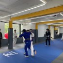 아트 주짓수 레슬링 이미지