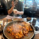 [캠핑일기] 딱따구리가 모닝콜 해주는 화천 홈사리 캠핑장 (소리는 들리지만 보이지 않는..)