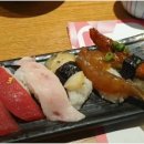 활어엔 초밥 이미지