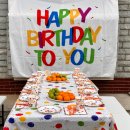 마이꿈유치원 | 주말일상 / 형제 생일파티 후기 / 초등학생 생일파티 준비부터 예산까지 정리