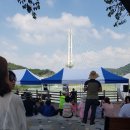예산 가볼만한곳 예당호 출렁다리 입장료 없어요. 맛집? 소쿠리밥상 후기❤