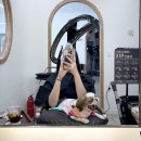 씨유 구미형곡사거리점 | 이비스헤어 본점 :: 구미 미용실 레이어드펌 잘하는 곳 엘리자벳펌 솔직후기 찐리뷰!