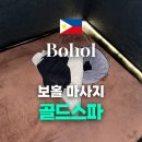 하누리여행사 | 보홀자유여행 마사지샵 추천 골드스파 놀다보홀 예약 공항 픽업 드랍 무료