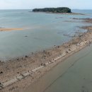 “세계가 탐내는 갯벌” 여름에 꼭 가봐야할 서해 여행 TOP 4 이미지