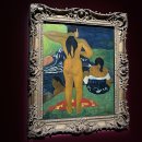 수채화 물빛그림 | 전시 : 로버트 리먼 컬렉션 <빛을 수집한 사람들>