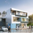 다릿돌전망대관광안내소 이미지